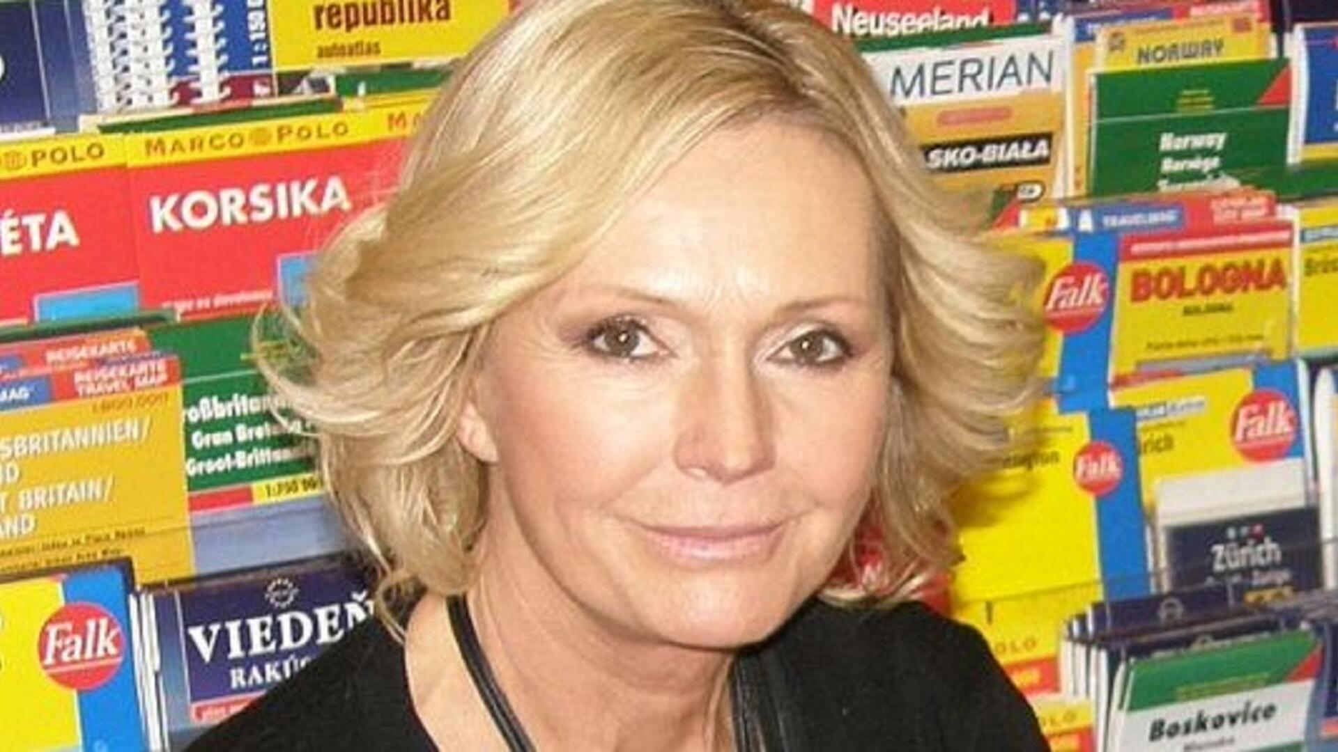 24 czerwca świętuje Helena Vondrackova. Imieniny, święta, urodziny