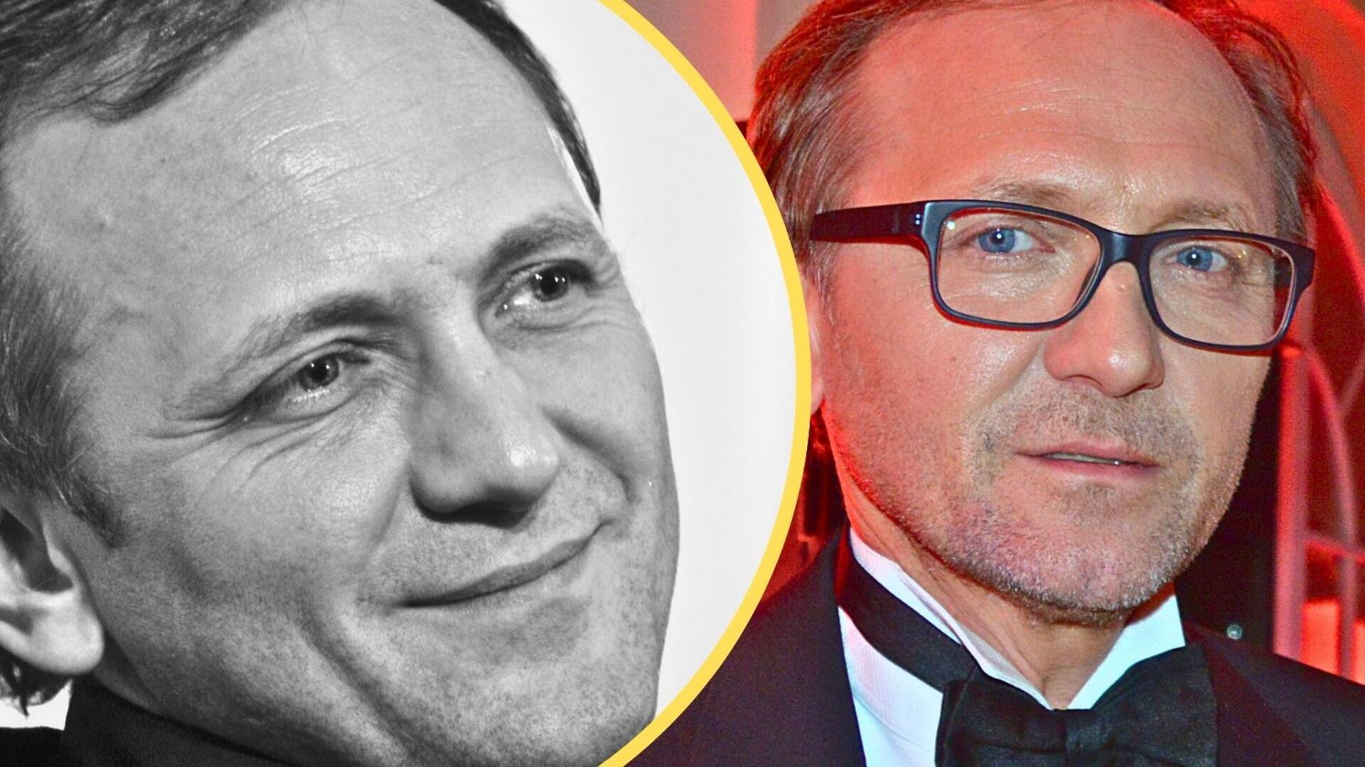 27 sierpnia świętuje Andrzej Chyra. Imieniny, święta, urodziny gwiazd