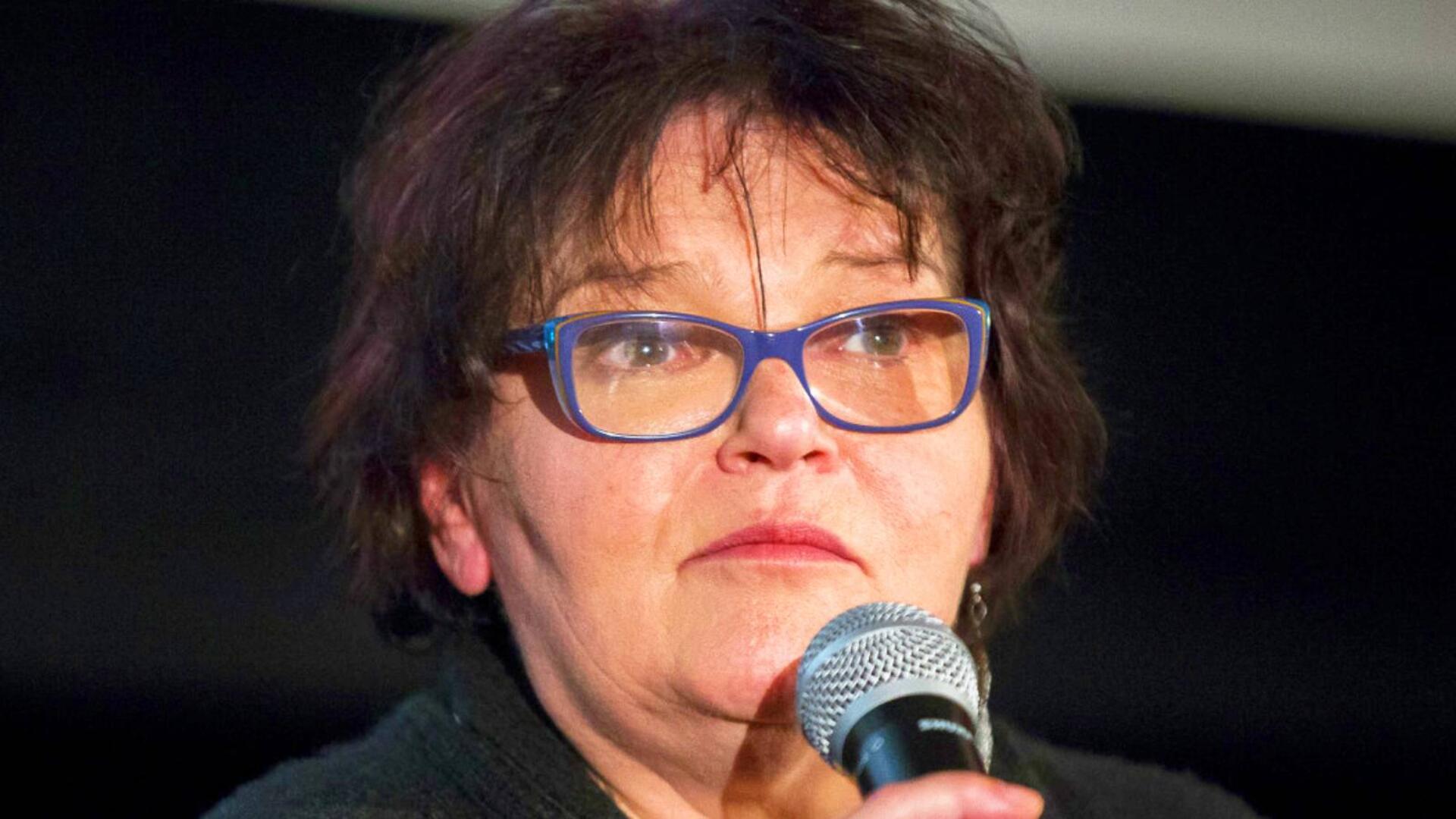 5 września świętuje Elżbieta Adamiak. Imieniny, święta, urodziny gwiazd ...