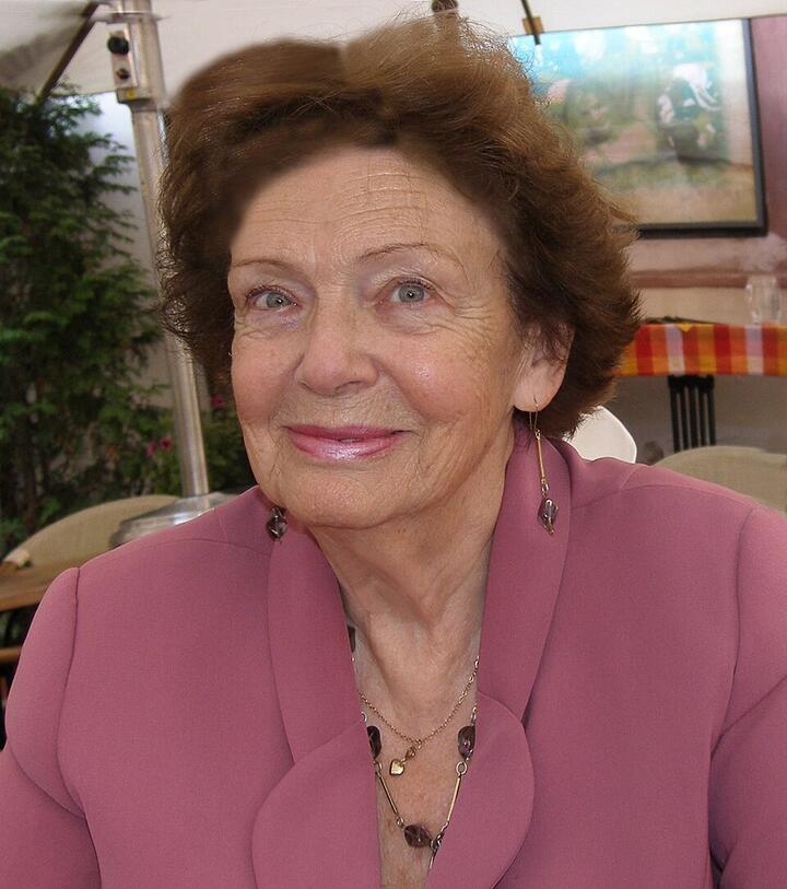 Bożena Steinborn