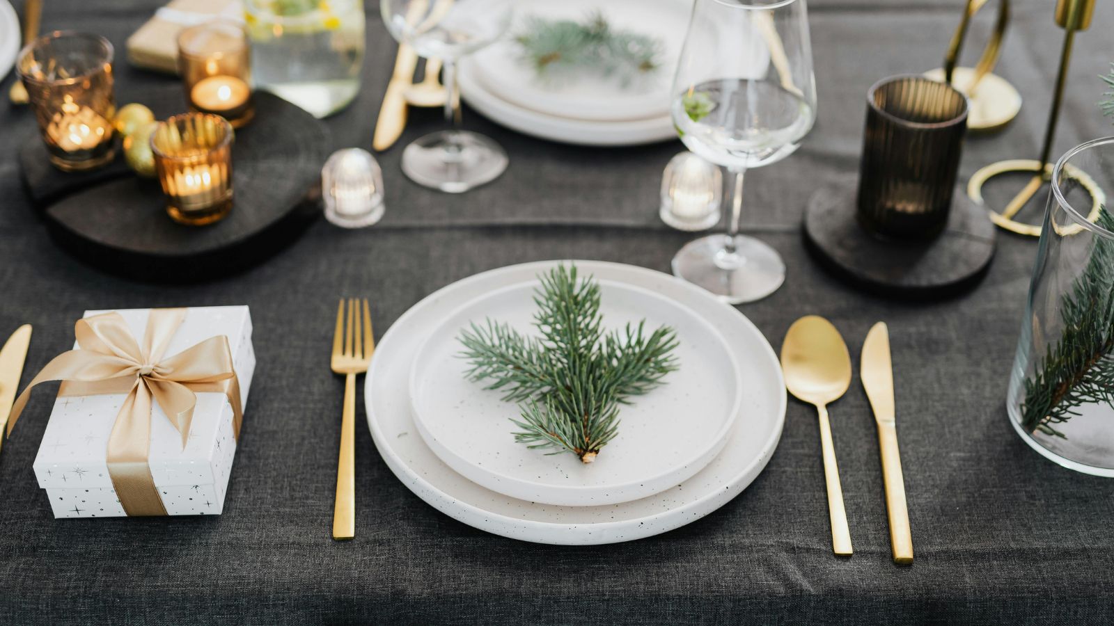 Koszt organizacji trzech dni świąt może okazać się wyższy niż miesięczne wydatki na żywność.