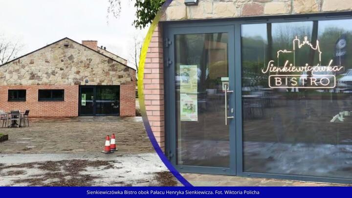 Wywiad z Anną Dziewanowską