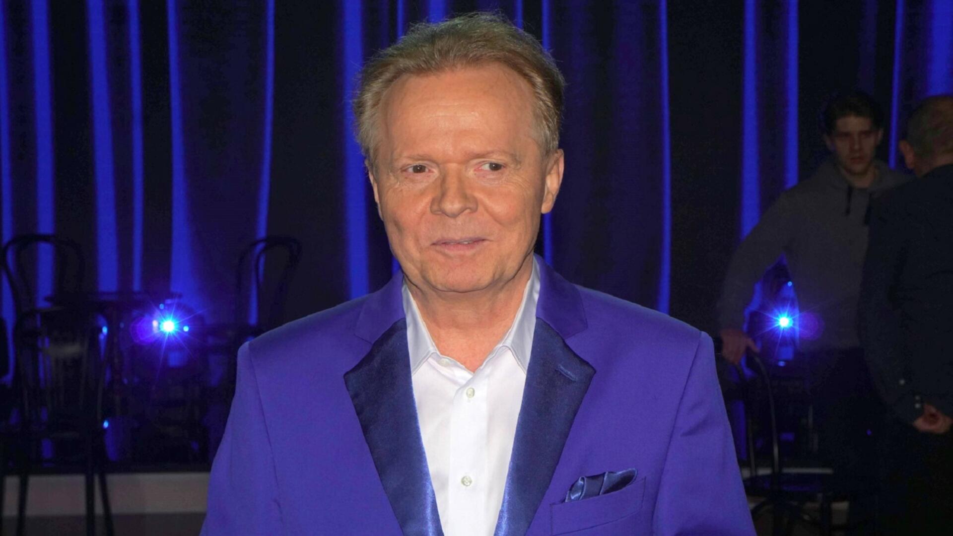 Michał Bajor żałuje jednego. Wzruszające wyznanie artysty - Radiopogoda