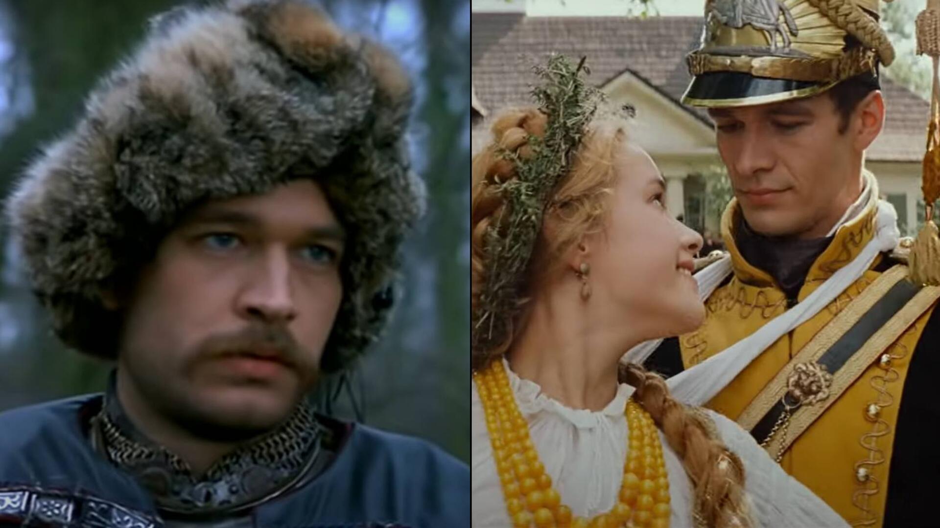 Quiz. "Pan Tadeusz" czy "Ogniem i mieczem"? Tylko mistrz zgadnie 10