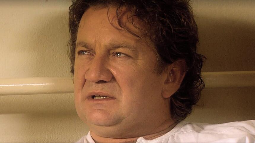 Quiz o serialu "Ranczo"