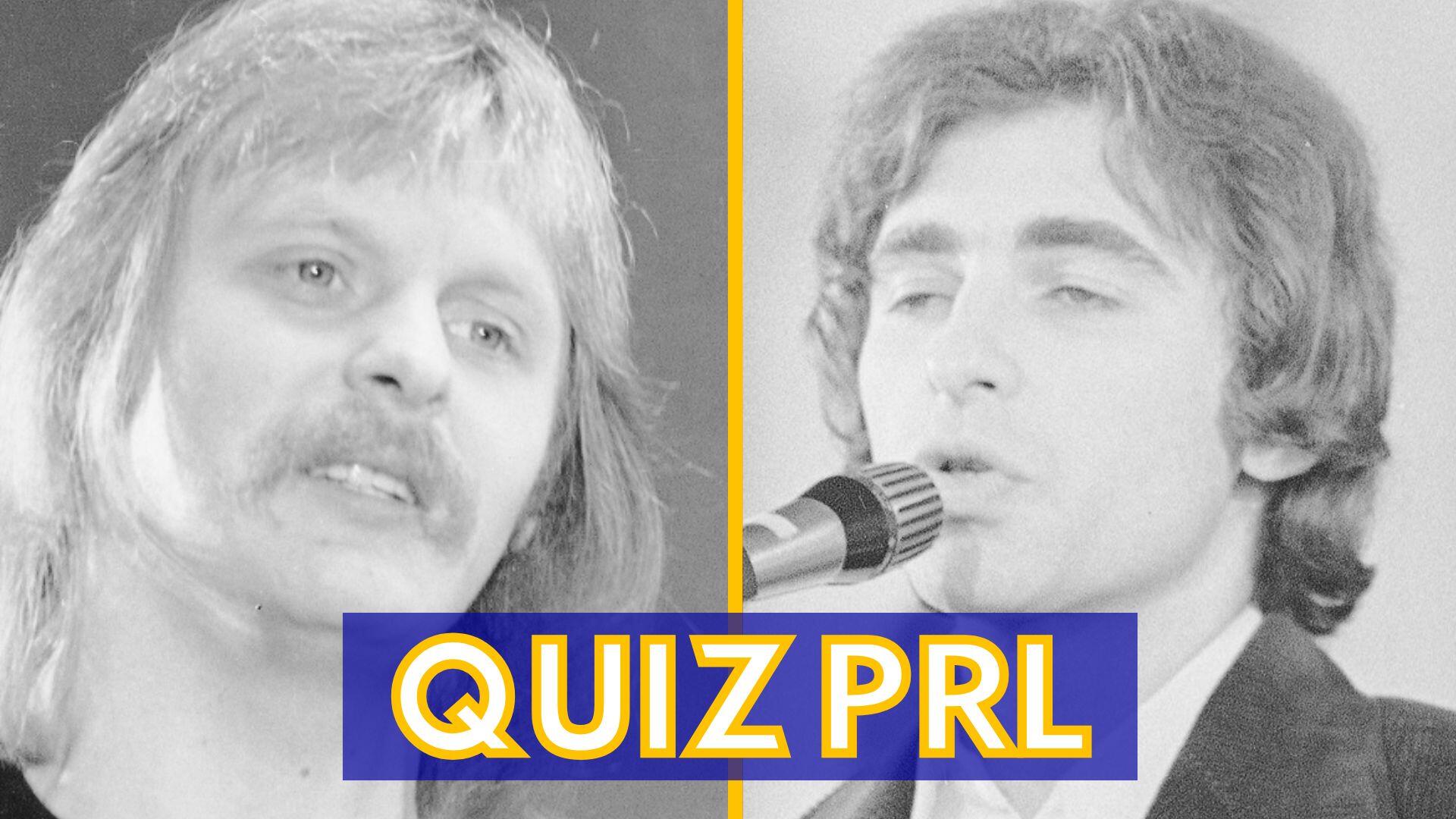 Quiz. Czerwone Gitary czy 2 plus 1? Młodzi nie mają szans na 18/20