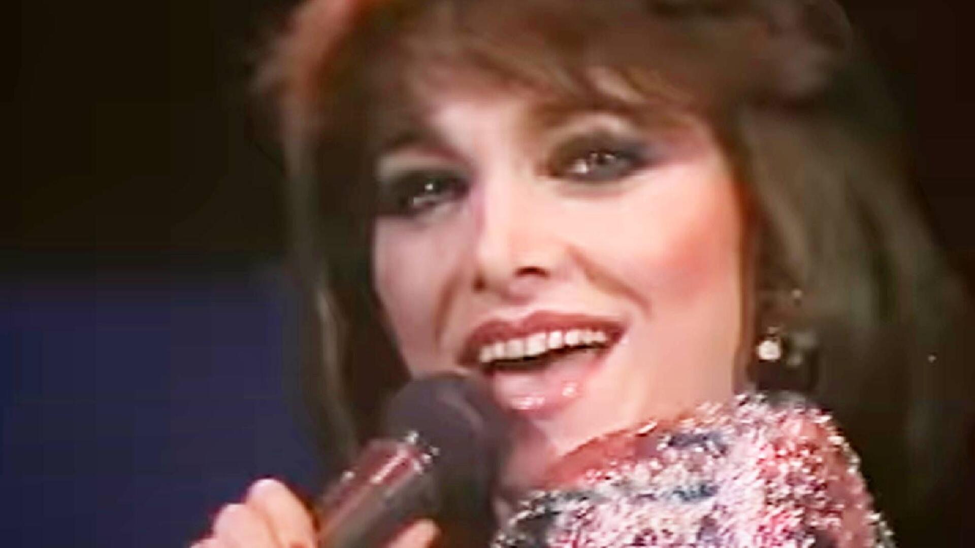 Ten hit lat 70. pokochali Polacy. Tak Irena Jarocka trafiła na szczyt