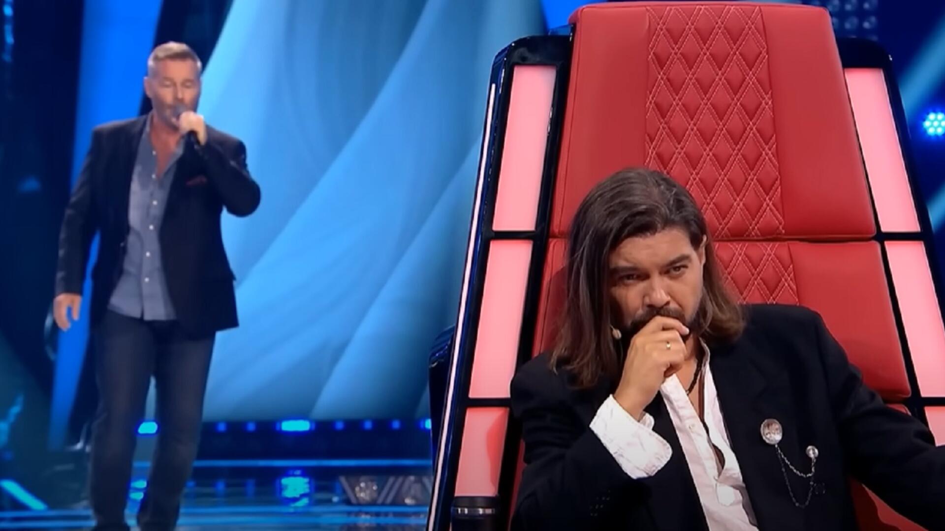 Jurorzy The Voice Of Poland Senior